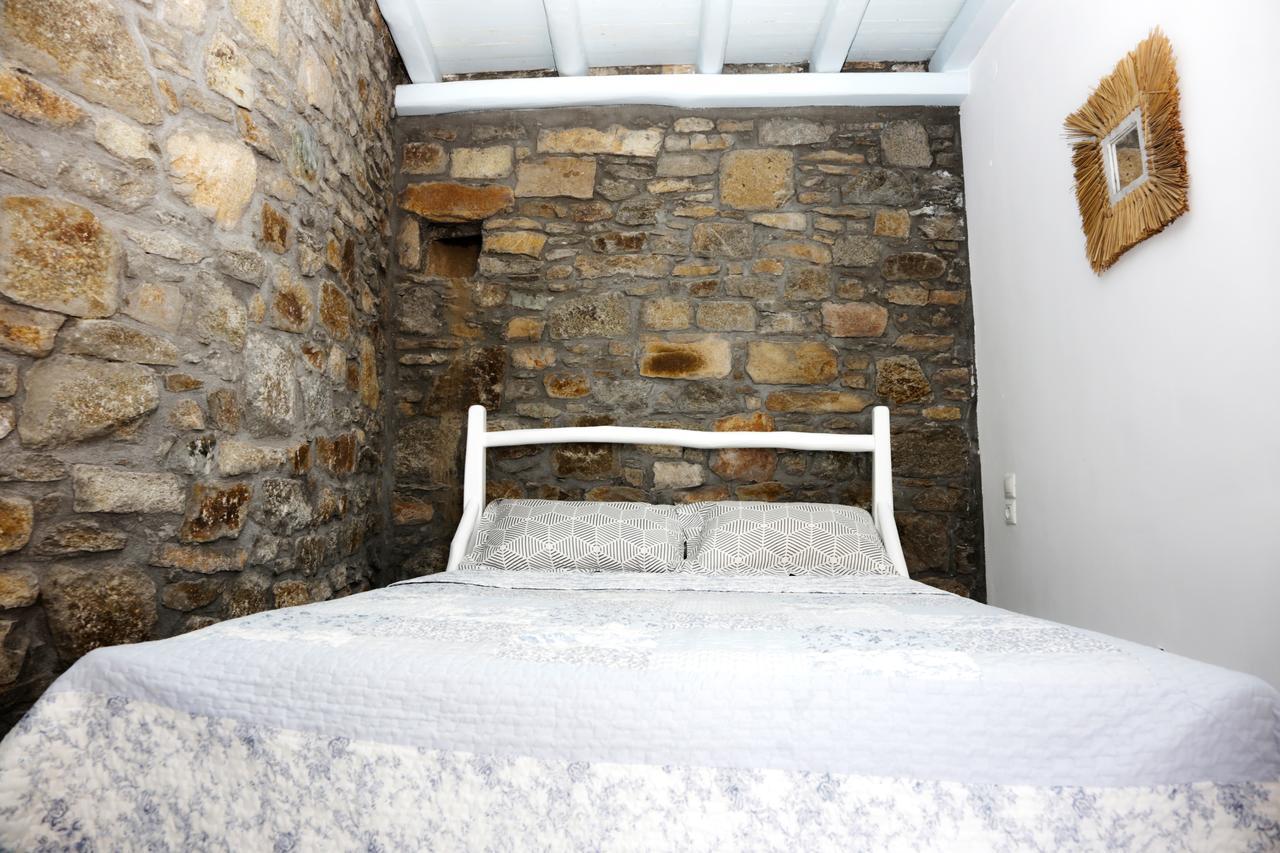 Supreme Villa Helios Kalafatis Exterior photo